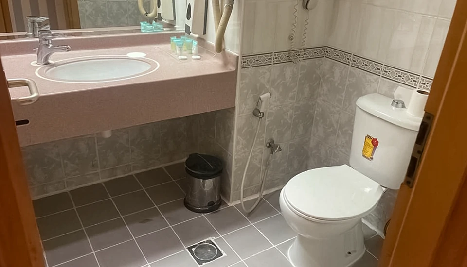 هتل سان اند سندز